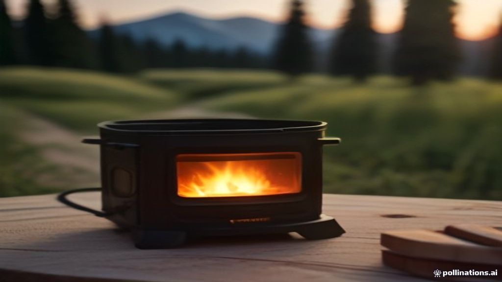 Top 9 Essential Kitchen Tools for Outdoor Cooking & Camp Meals