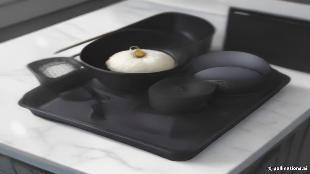 Top Space-Saving Kitchen Tools Every Small-Space Cook Needs