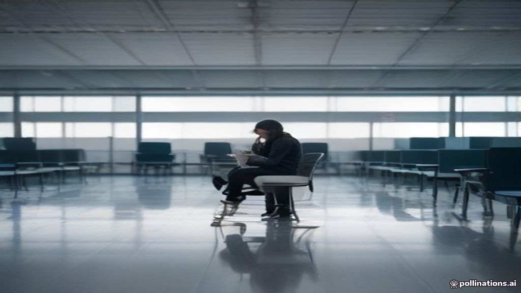 How to Rebook a Flight After Weather Cancellations: Airline Waiver Guide