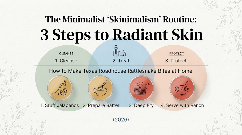 How to Make Texas Roadhouse Rattlesnake Bites at Home – Easy Copycat Recipe