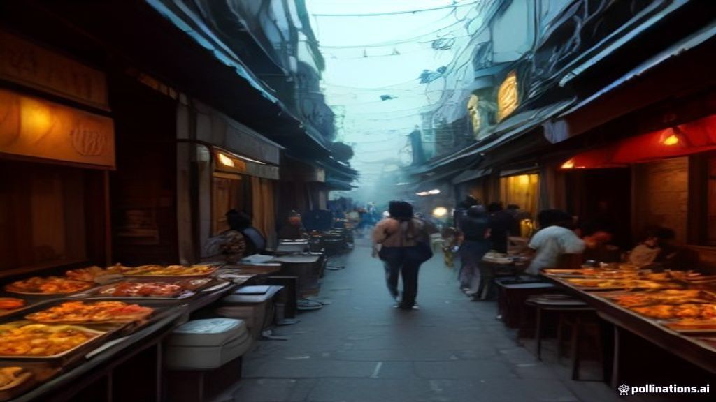 Ultimate Street‑Food Travel Itinerary 2024‑25: Vietnam, India & South Africa